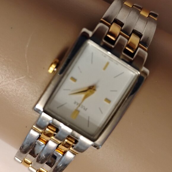 Pulsar Accessories - Pulsar Ladies watch